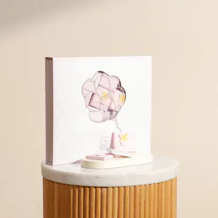 Patchi Baby Girl Large Box Patchi Baby Girl Large Box