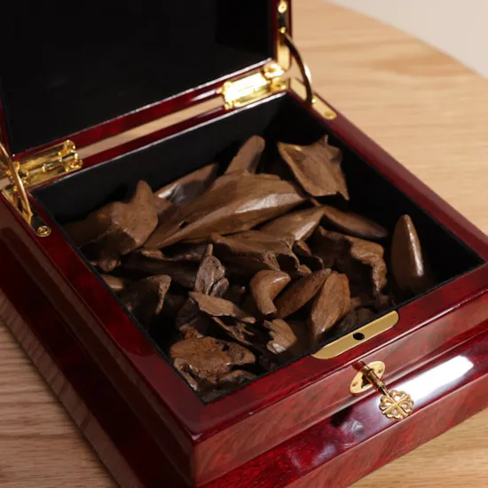 Saad Bashammakh Luxury Oud Asgon | 200 g