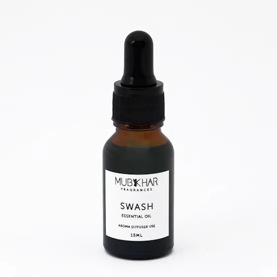 Mubkhar Swash Essential Oil 15 ML