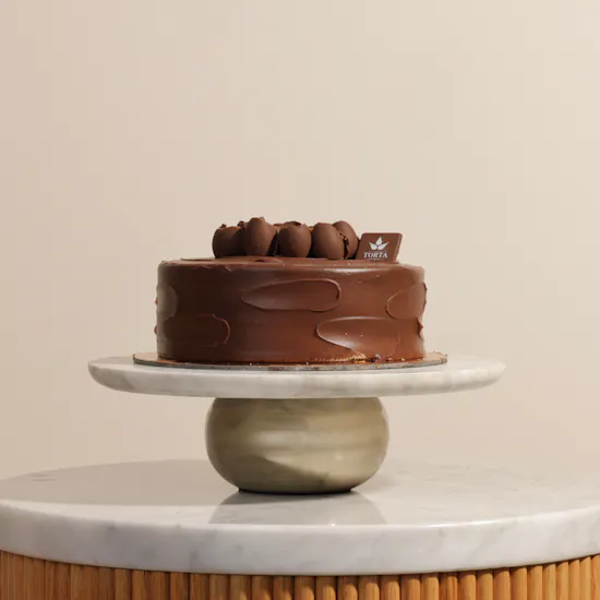 Torta & More Chocolate Cake