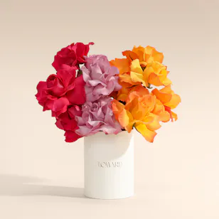 Triple Enchantment Flower Box