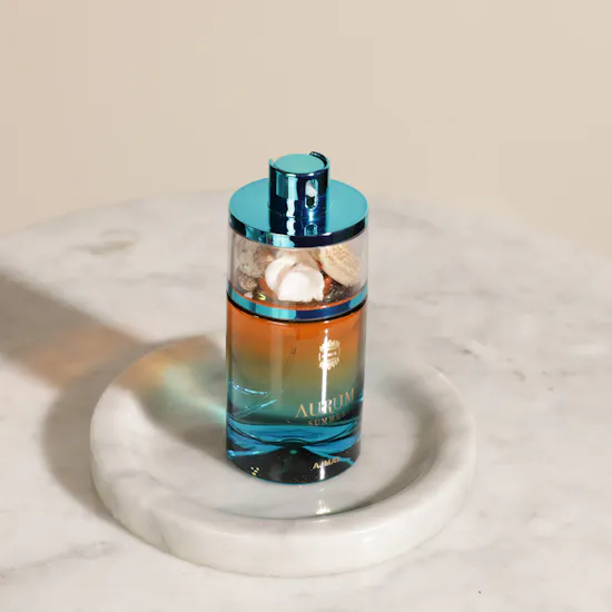 عطر أوروم سمر او دي بارفيوم للنساء من أجمل | 75 مل