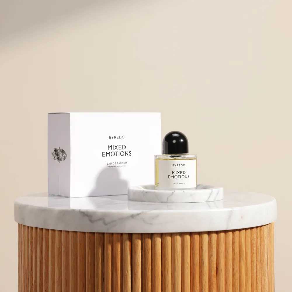 Buy and send Byredo Mixed Emotions Unisex EDP | 100ml gift Online