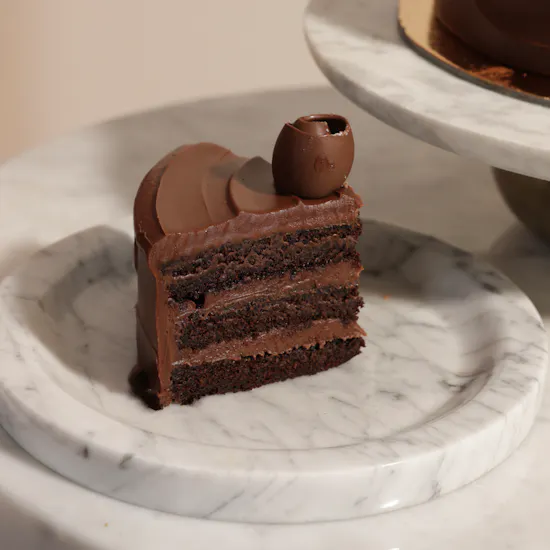 Torta & More Chocolate Cake