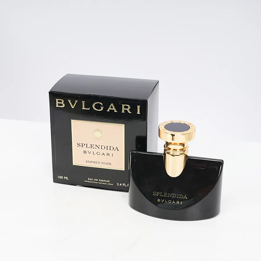 Bvlgari Splendida Jasmin Noir EDP 2