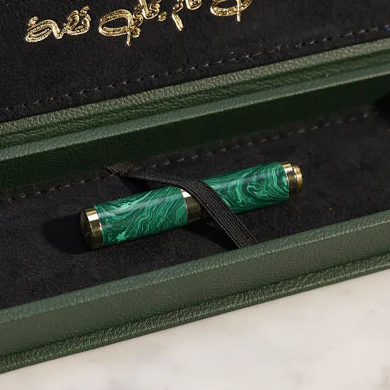Bil Qalam Noon Pen Box