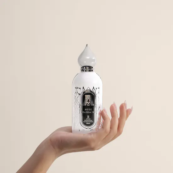 Attar Collection Musk Kashmir Unisex EDP | 100 ml