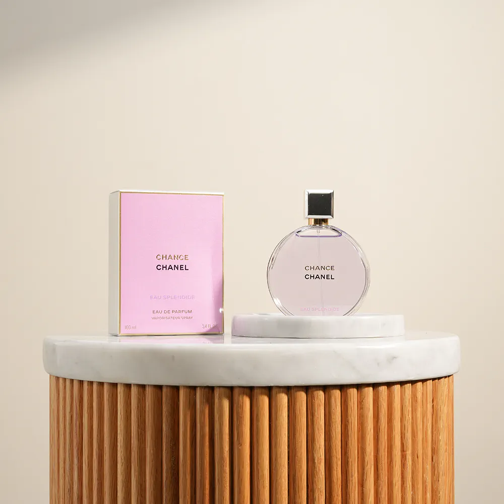 Buy and send Chanel Chance Splendide EDP For Wamen | 100ml gift