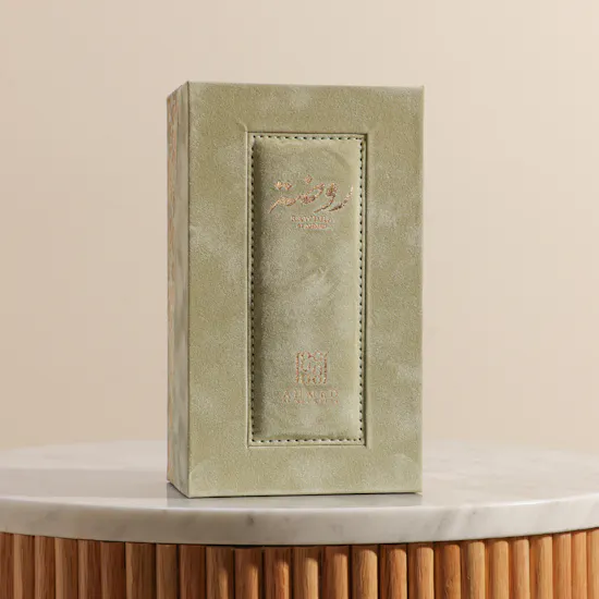 Ahmed Al Maghribi Rawdha EDP Unisex | 50 ml
