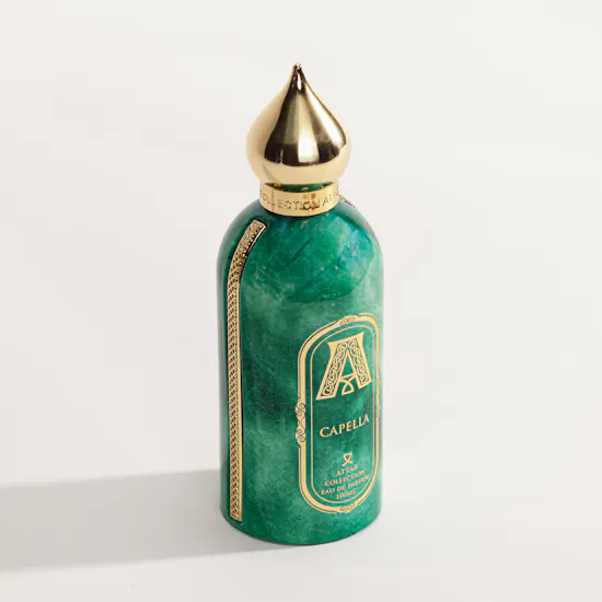 عطر كابيلا او دي بارفيوم للجنسين من عطار كولكشن | 100 مل