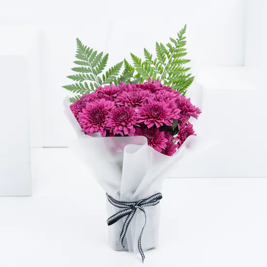 Swiss Arabian Musk 07 50 ML | Flowers