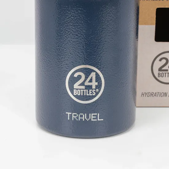 24 Bottles Travel Tumbler