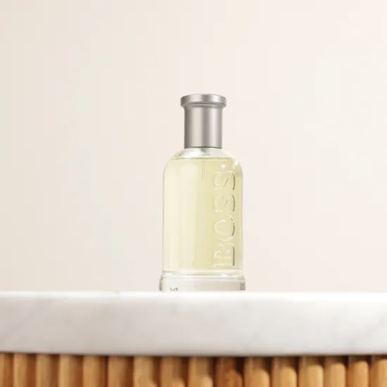 عطر بوس بوتلد للرجال من هوغو بوس | 100 مل