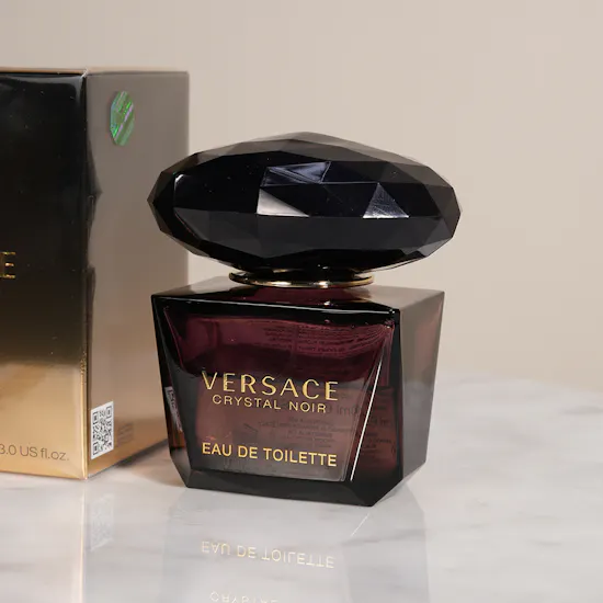 Versace Crystal Noir for Women | 90ml