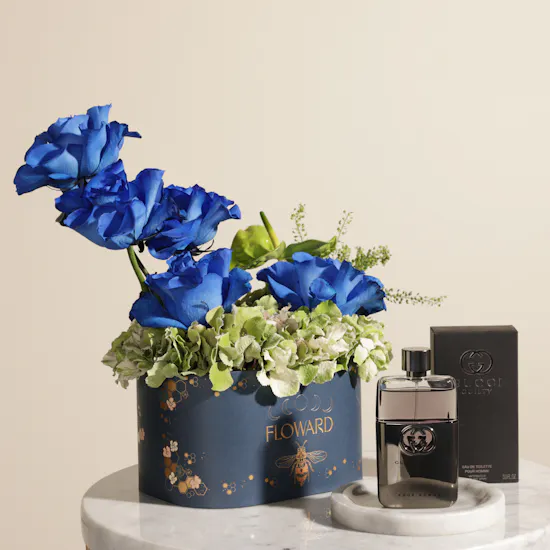 Gucci Guilty Pour Homme Eau de Toilette for Men | Ocean Whisper Flowers