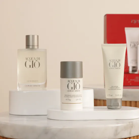 Giorgio Armani Acqua di Gio Men's Gift Set