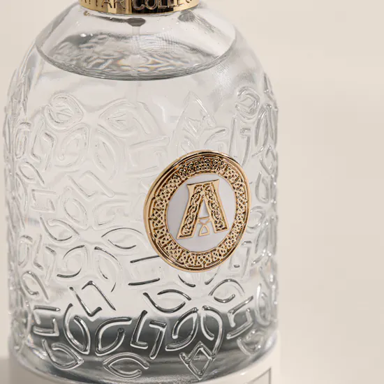 Attar Collection Second Skin Unisex Extrait De Parfum | 80ml