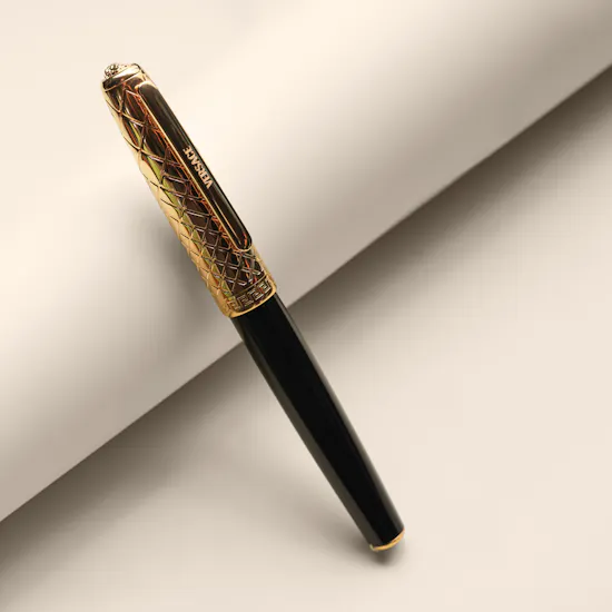 Versace Honos Roller Pen