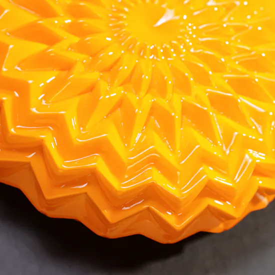Dinara Kasko Saffron Cake