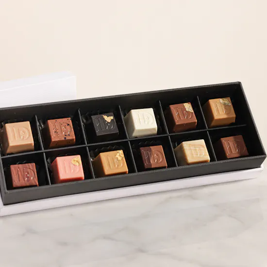 Le Doré Small Chocolate Gift Box