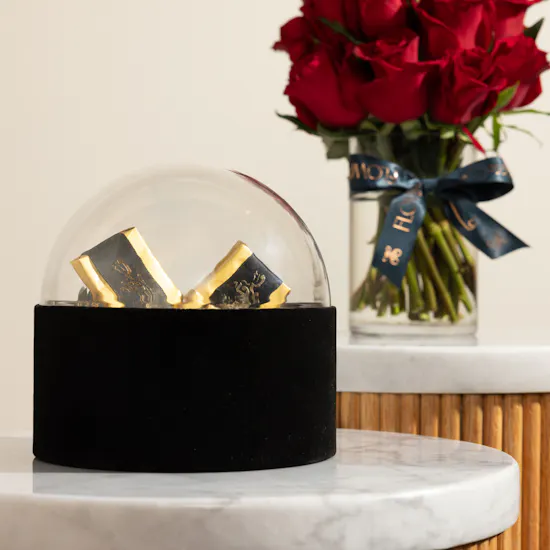 Floward Graduation Mixed Chocolate Box | Festive Joy Flower