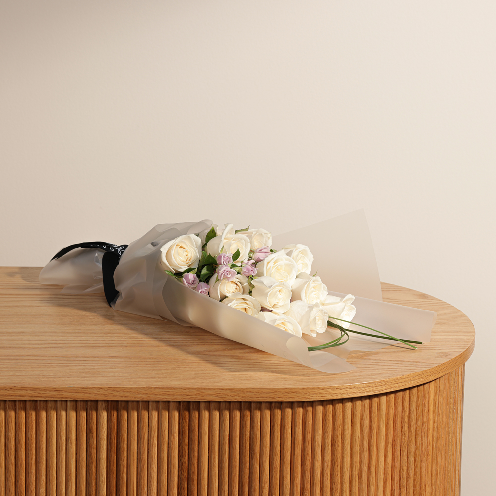 Elegant Roses Bouquet
