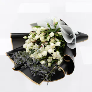 My Sweetheart | Black Wrap My Sweetheart | Black Wrap