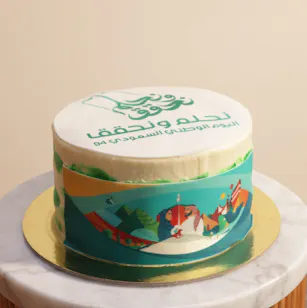 Helen’s Bakery National Day Cake Helen’s Bakery National Day Cake