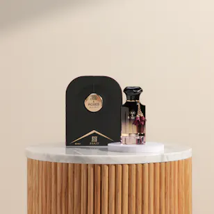 Ahmed Al Maghribi Oud & Roses EDP Unisex | 60 ml Ahmed Al Maghribi Oud & Roses EDP Unisex | 60 ml