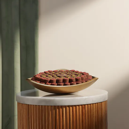 Soucolat Small Chocolate Tray