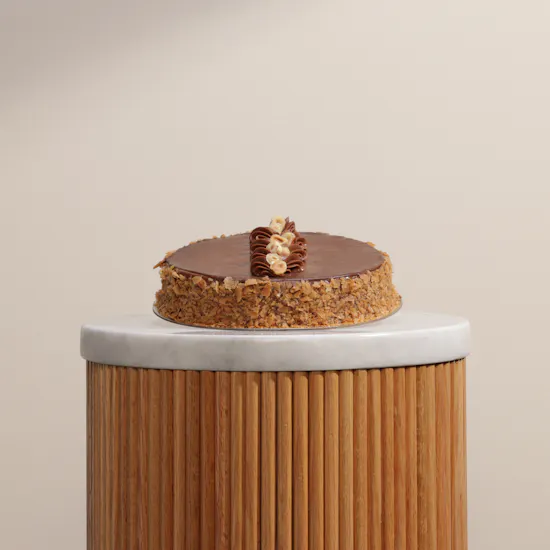 Floward Ferrero Rocher Cake