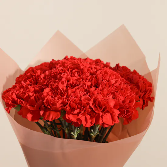Floward Love Infinity Cake | Stunning Flowers