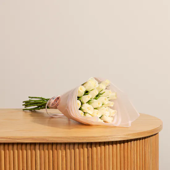 Emma Mystic Wood Scarf | Amazing Roses