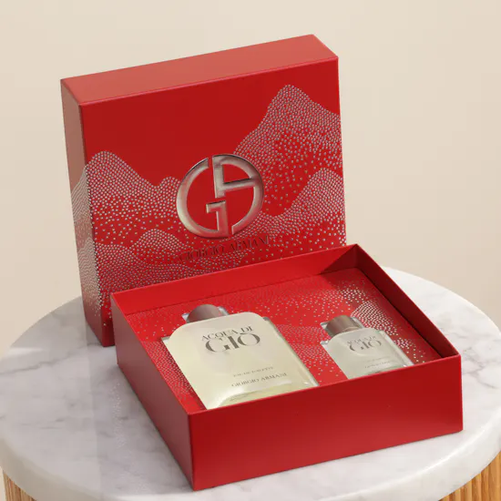 Giorgio Armani Acqua di Giò EDT Men's Gift Set