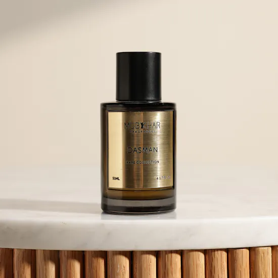 عطر دسمان للجنسين من مبخر| 50 مل