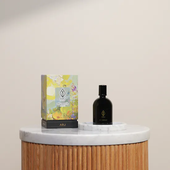 Arj My Choice Unisex Parfume | 100 ml