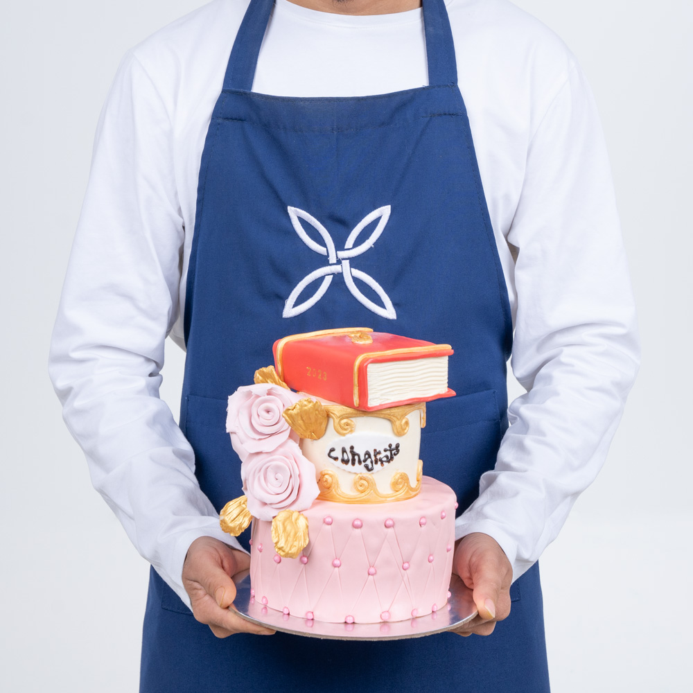 Chef themed Cakes and Cupcakes - Cakes and Cupcakes Mumbai
