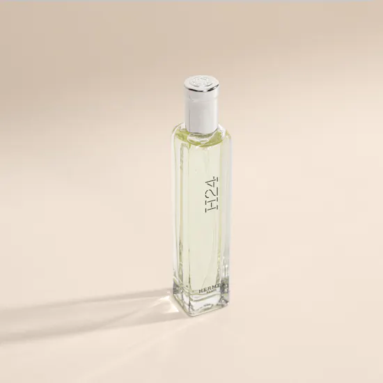 مجموعة عطر إتش 24 ميني أو دو تواليت للرجال من هيرميس