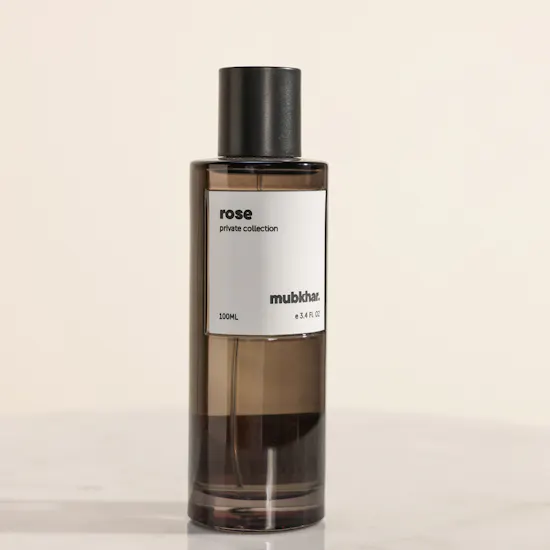 Mubkhar Rose Unisex EDP | 100ml