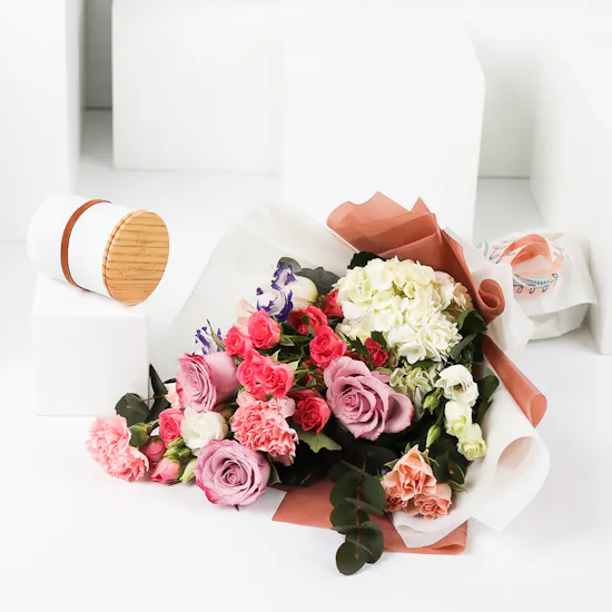 Fae Oud & Perfumes Nayla Dukhoon 150 gm | Flowers