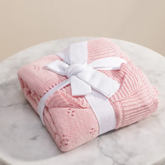 Elli Junior Pink Little Lux Comfort Gift Set