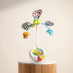 Tiny Love Dual Motion Developmental Mobile