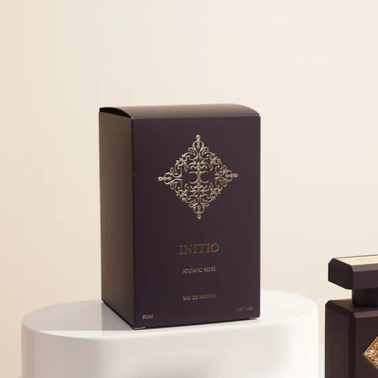 Initio Atomic Rose Eau de Parfum Unisex | 50ml