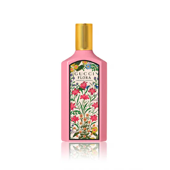 Gucci Flora Gorgeous Gardenia | White Bouquet