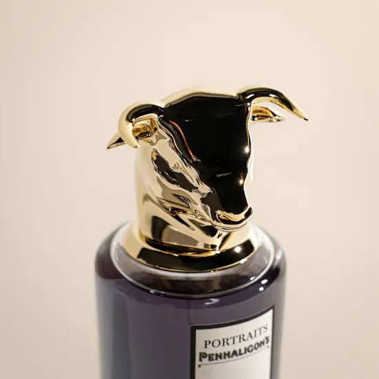 Penhaligon's The Blazing Mister Sam EDP for Men | 75 ml