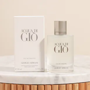Giorgio Armani Acqua Di Gio EDT For Men | 50ml