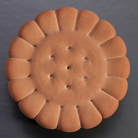 Dinara Kasko Lotus Cake