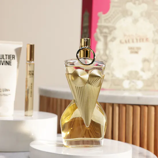 Jean Paul Gaultier Ladies Divine Gift Set Fragrances