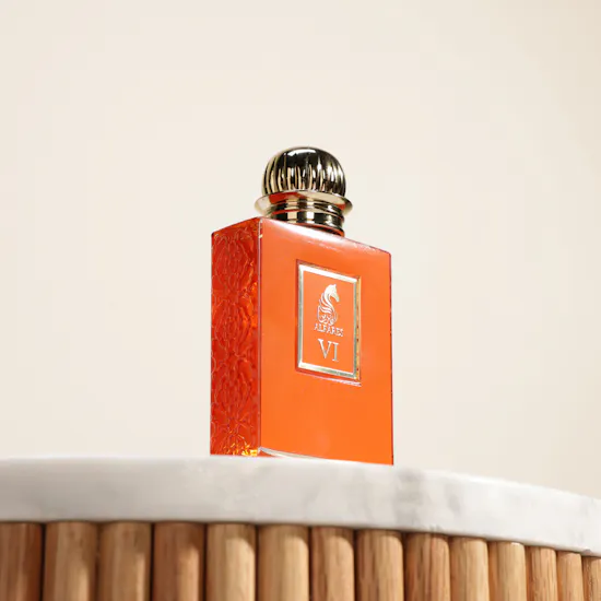 Royal Palace Al Fares VI Unisex EDP | 50 ml