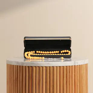 Floward Yellow Maajoun Al Kahraman Misbaha